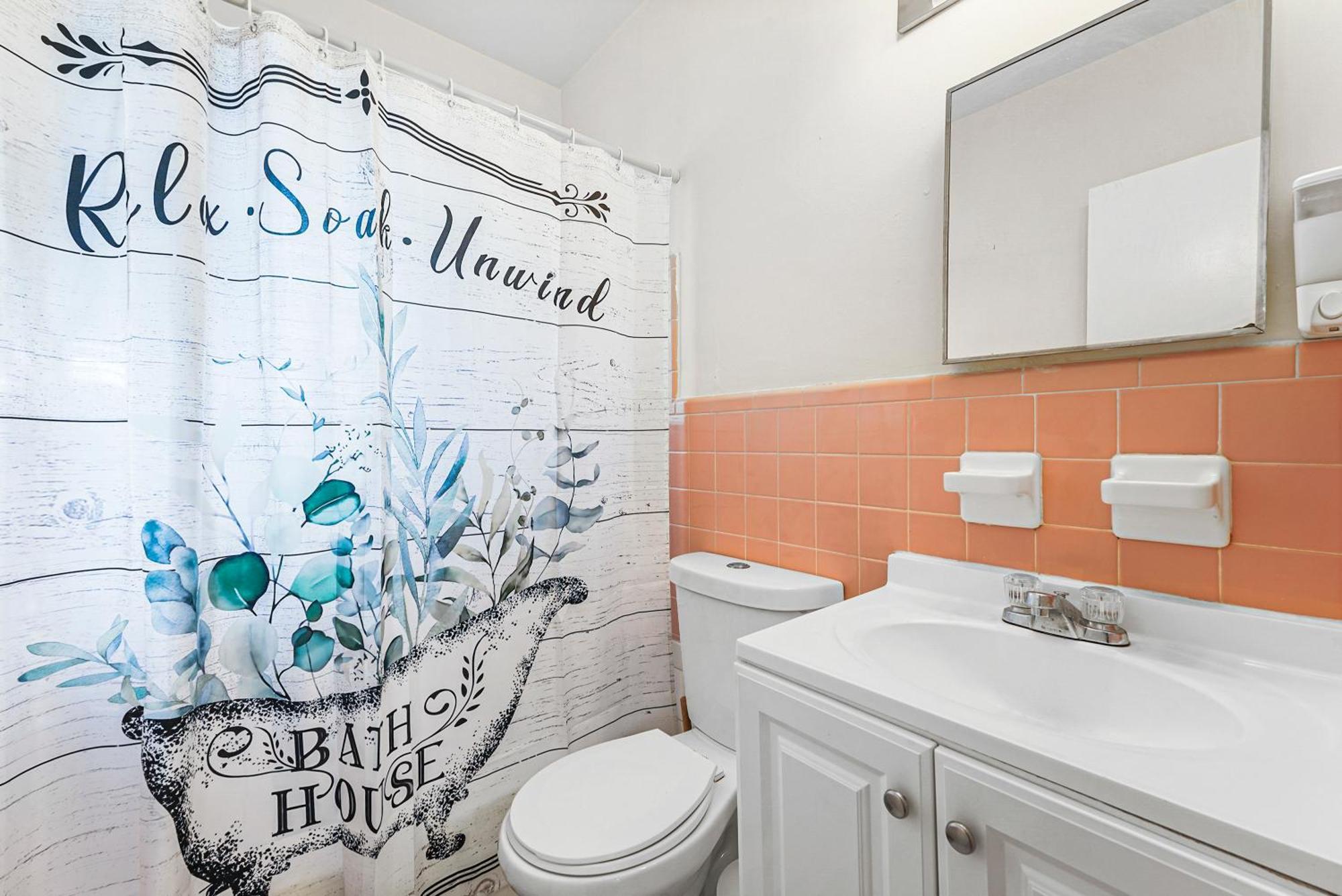 Authentic Vibe 1br Near Dt & Brickell Appartement *